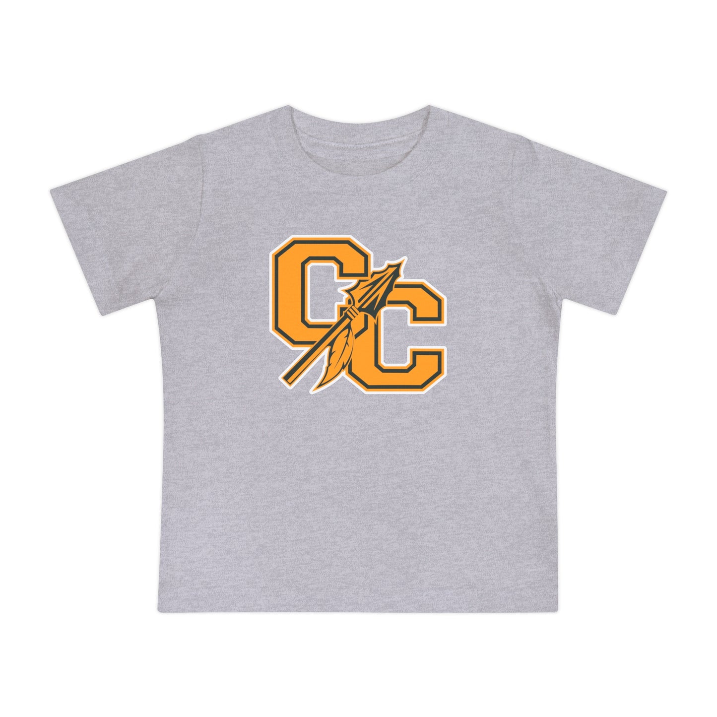 Baby Short Sleeve Tee