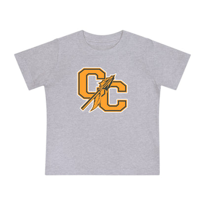 Baby Short Sleeve Tee