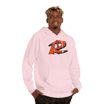 Midweight Pullover Hoodie