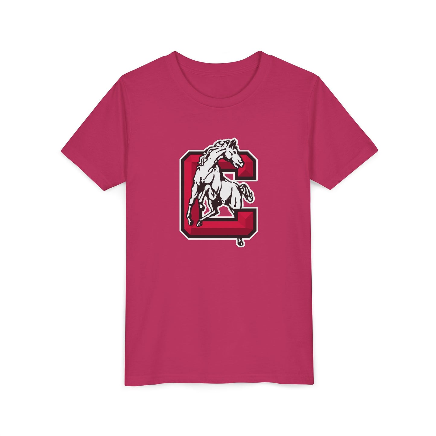 Youth Short Sleeve Tee