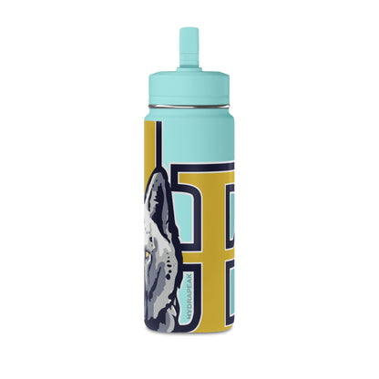 Mini Water Bottle, 20oz