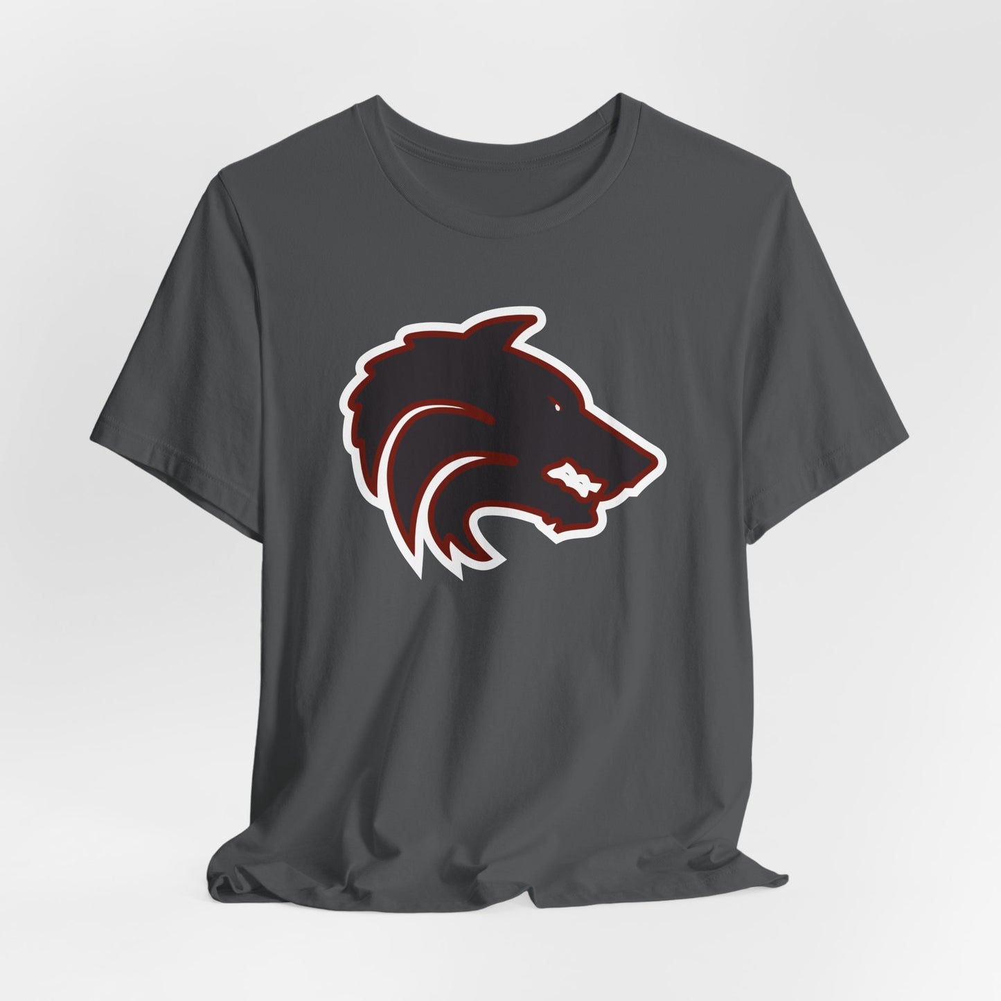 Jersey Short Sleeve Tee