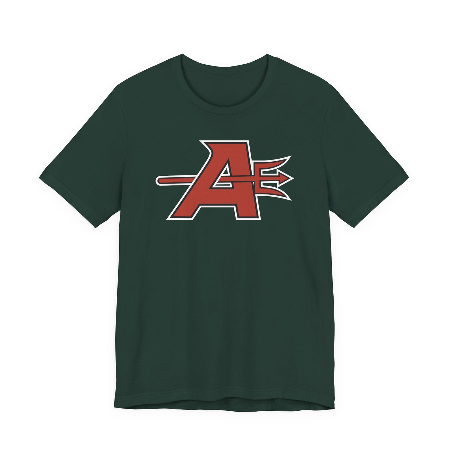 Jersey Short Sleeve Tee