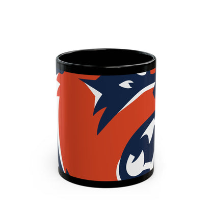 Black Team Mug (11oz/15oz)