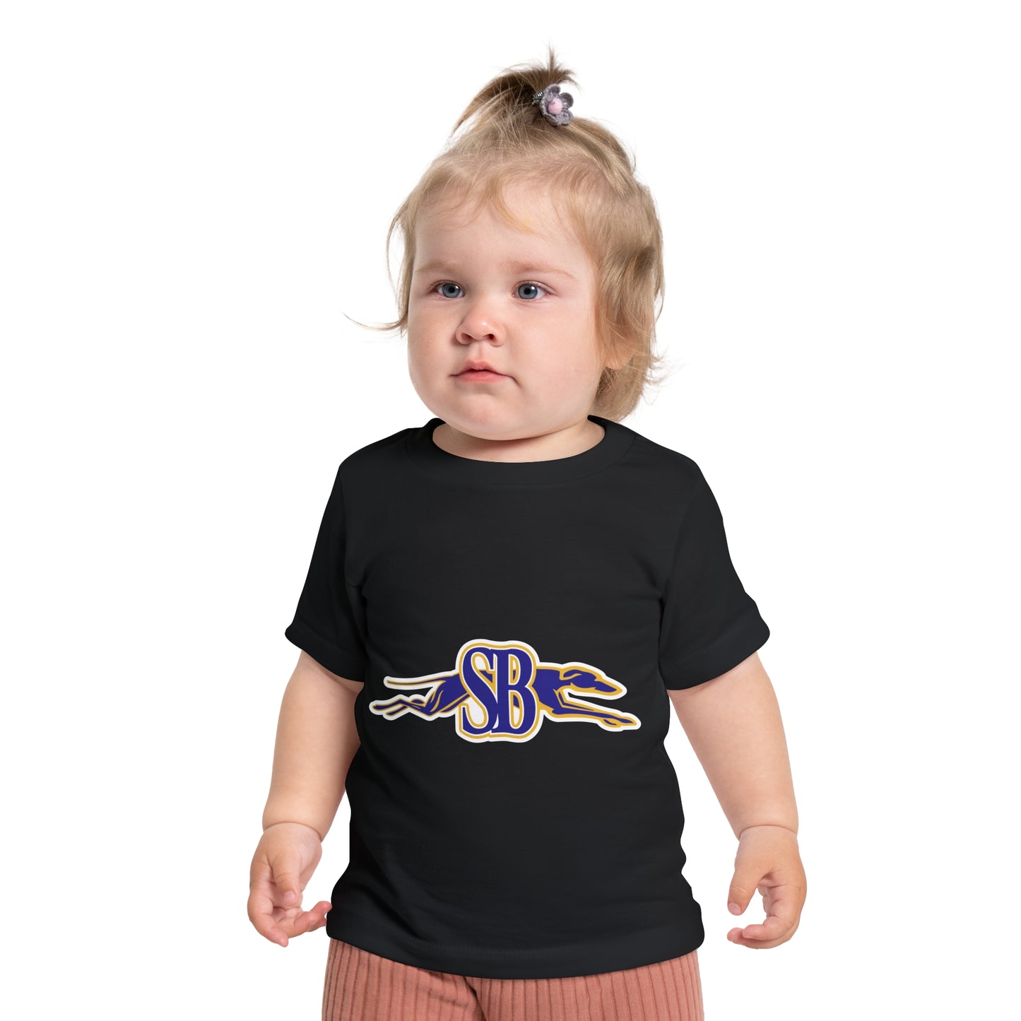 Baby Short Sleeve Tee