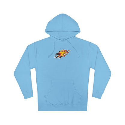 Midweight Pullover Hoodie