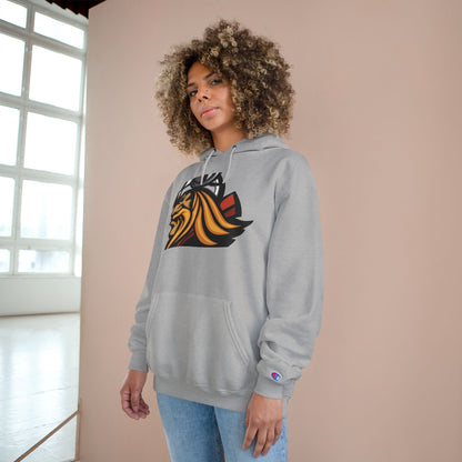 Champion Powerblend Fleece Pullover Hoodie