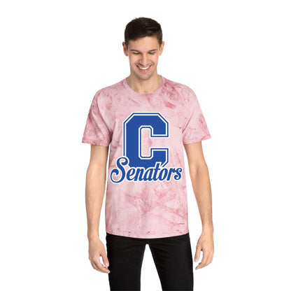 Color Blast School Spirit Tee