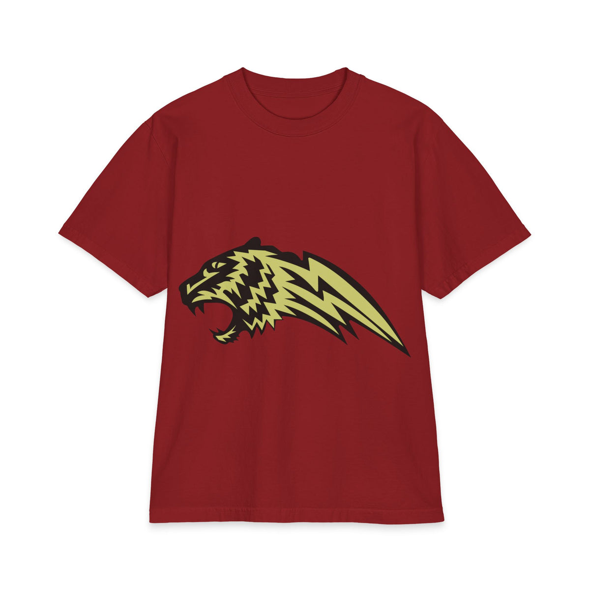 Max Heavyweight Short Sleeve Tee