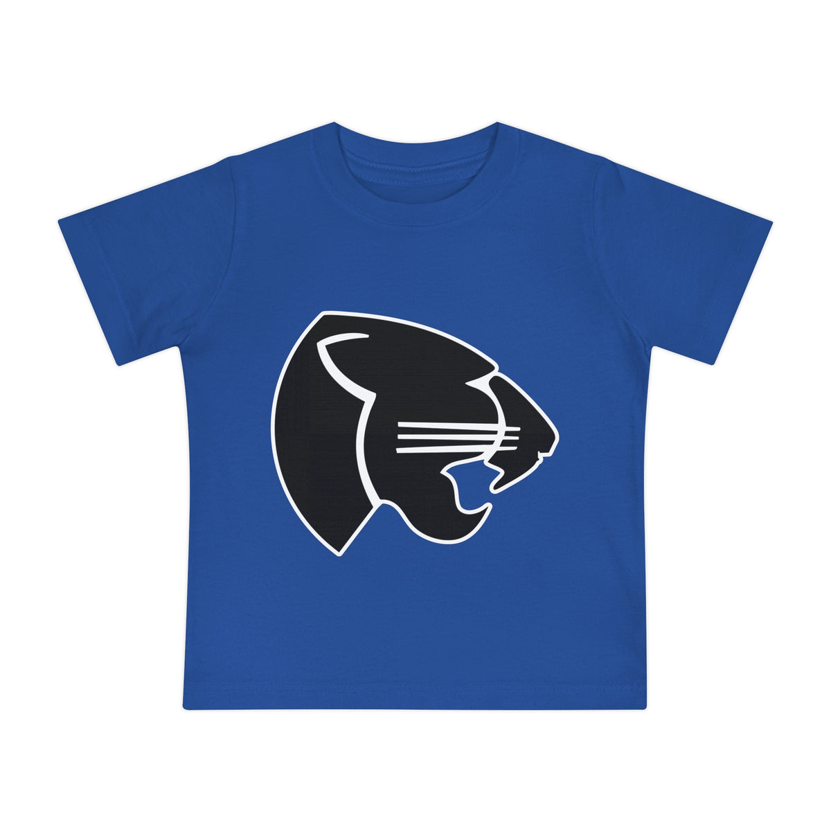 Baby Short Sleeve Tee