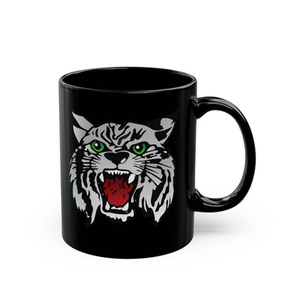Black Team Mug (11oz/15oz)