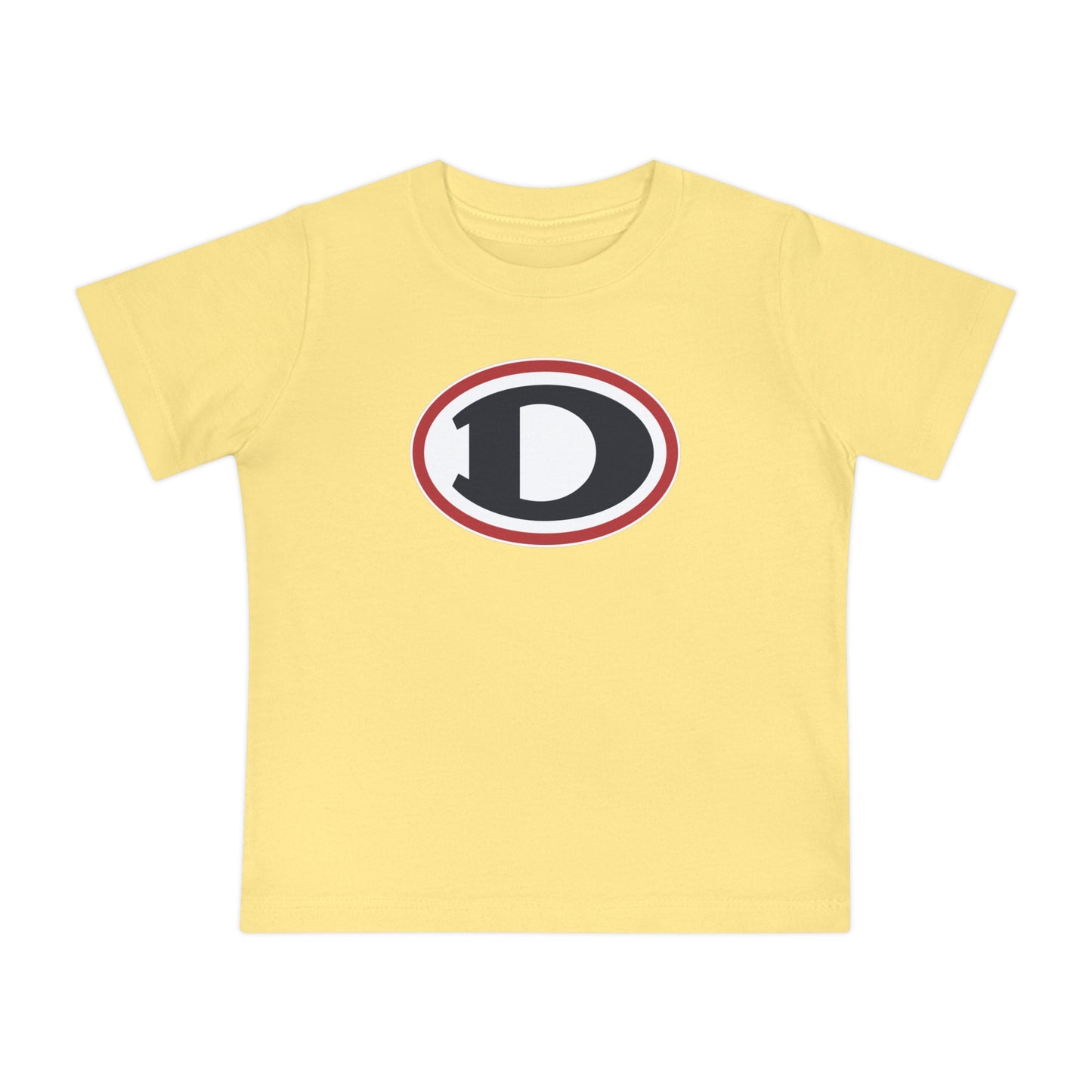Baby Short Sleeve Tee