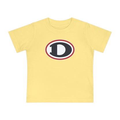 Baby Short Sleeve Tee