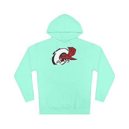Midweight Pullover Hoodie
