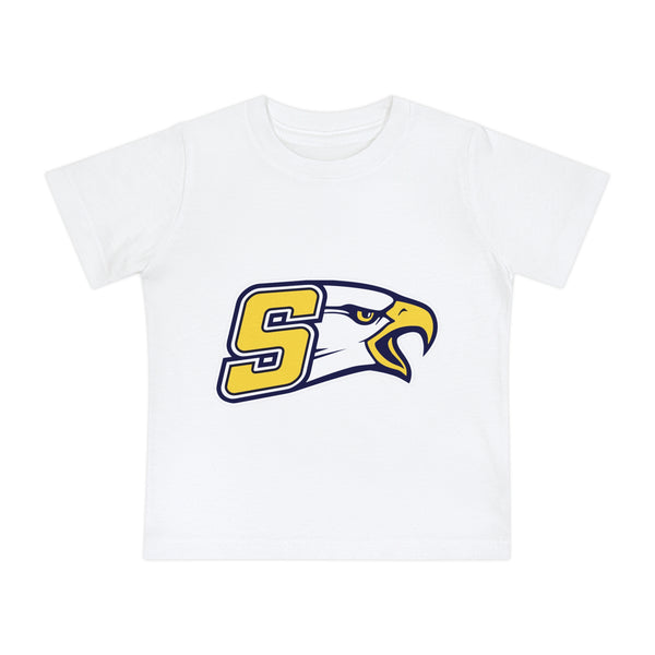 Baby Short Sleeve Tee