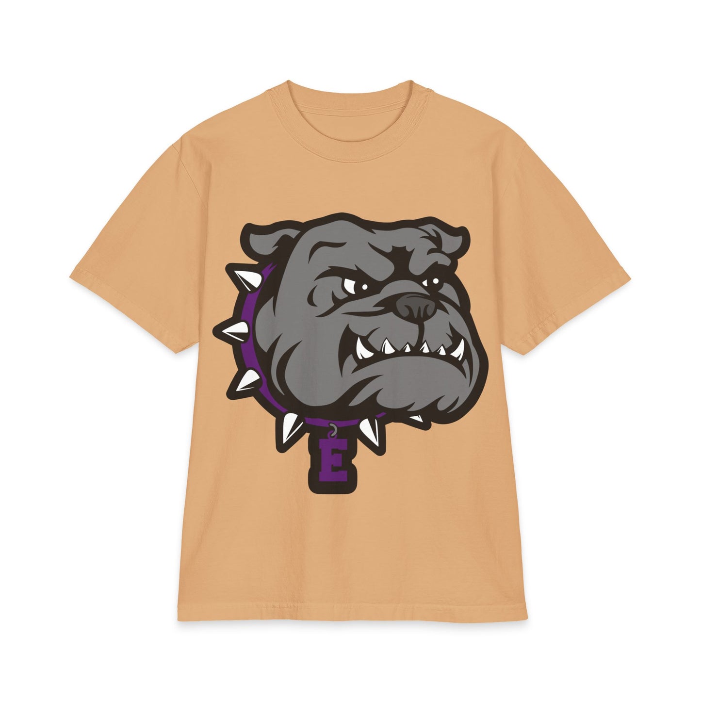 Max Heavyweight Short Sleeve Tee