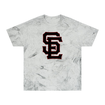 Color Blast School Spirit Tee