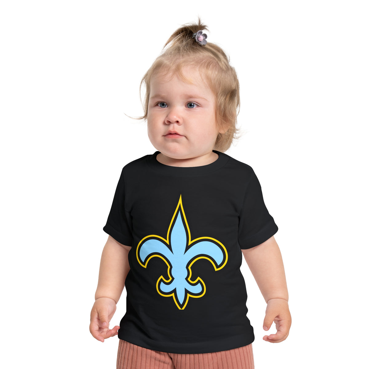 Baby Short Sleeve Tee