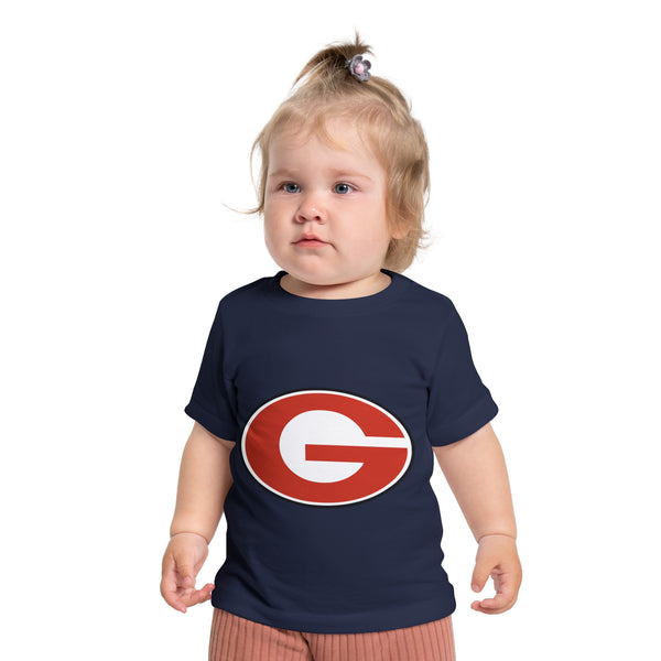 Baby Short Sleeve Tee