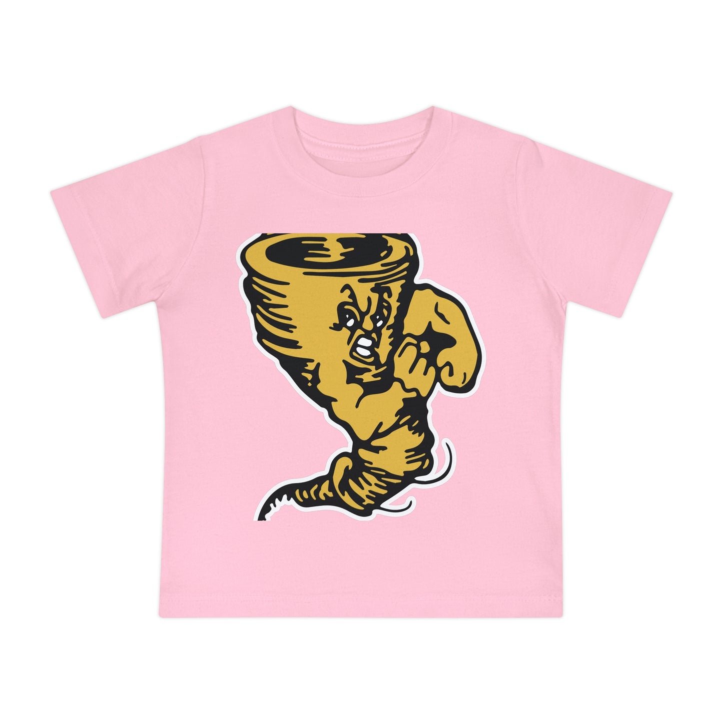 Baby Short Sleeve Tee