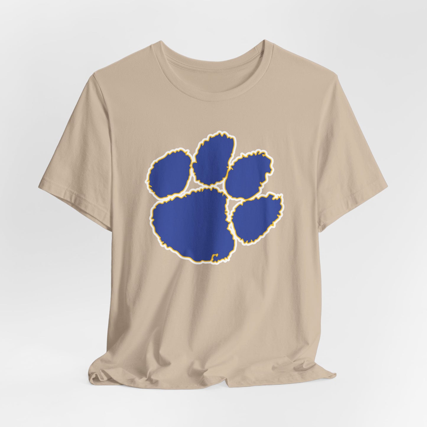 Jersey Short Sleeve Tee