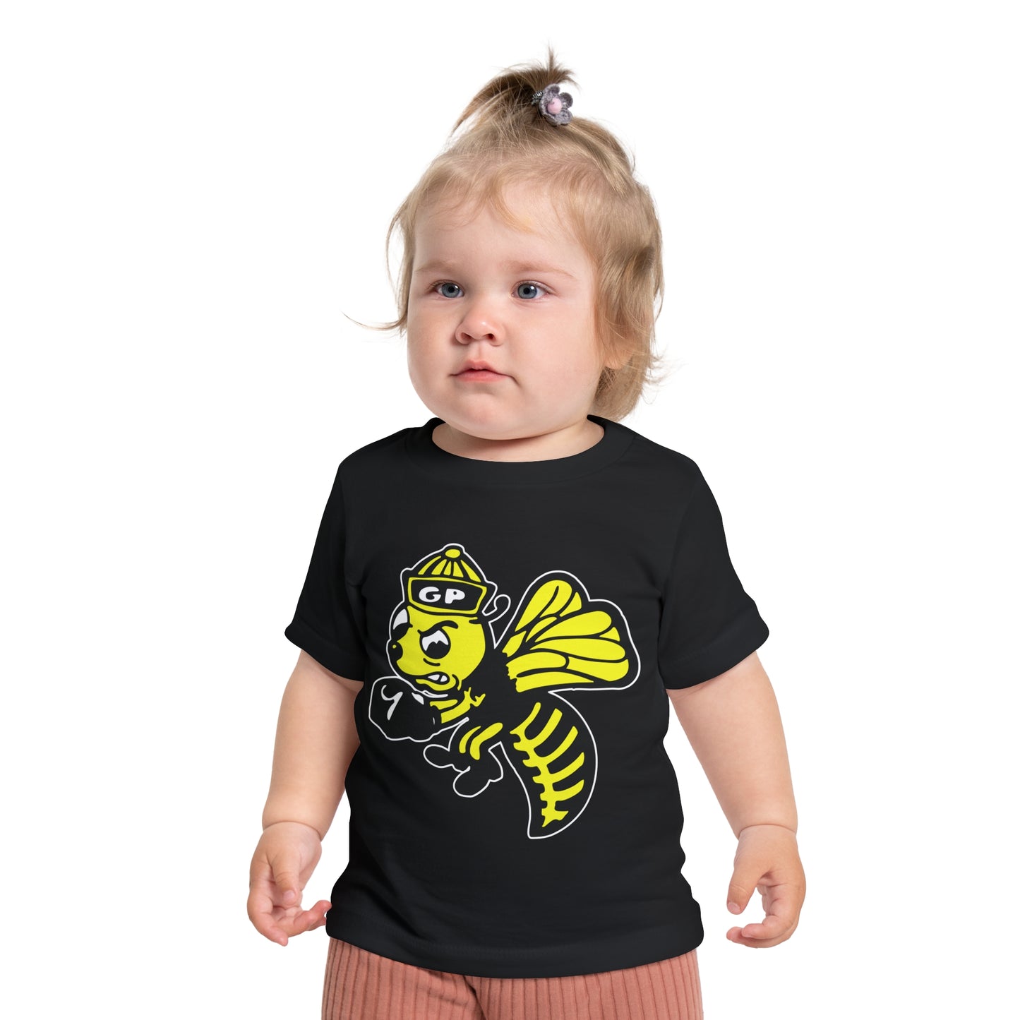 Baby Short Sleeve Tee
