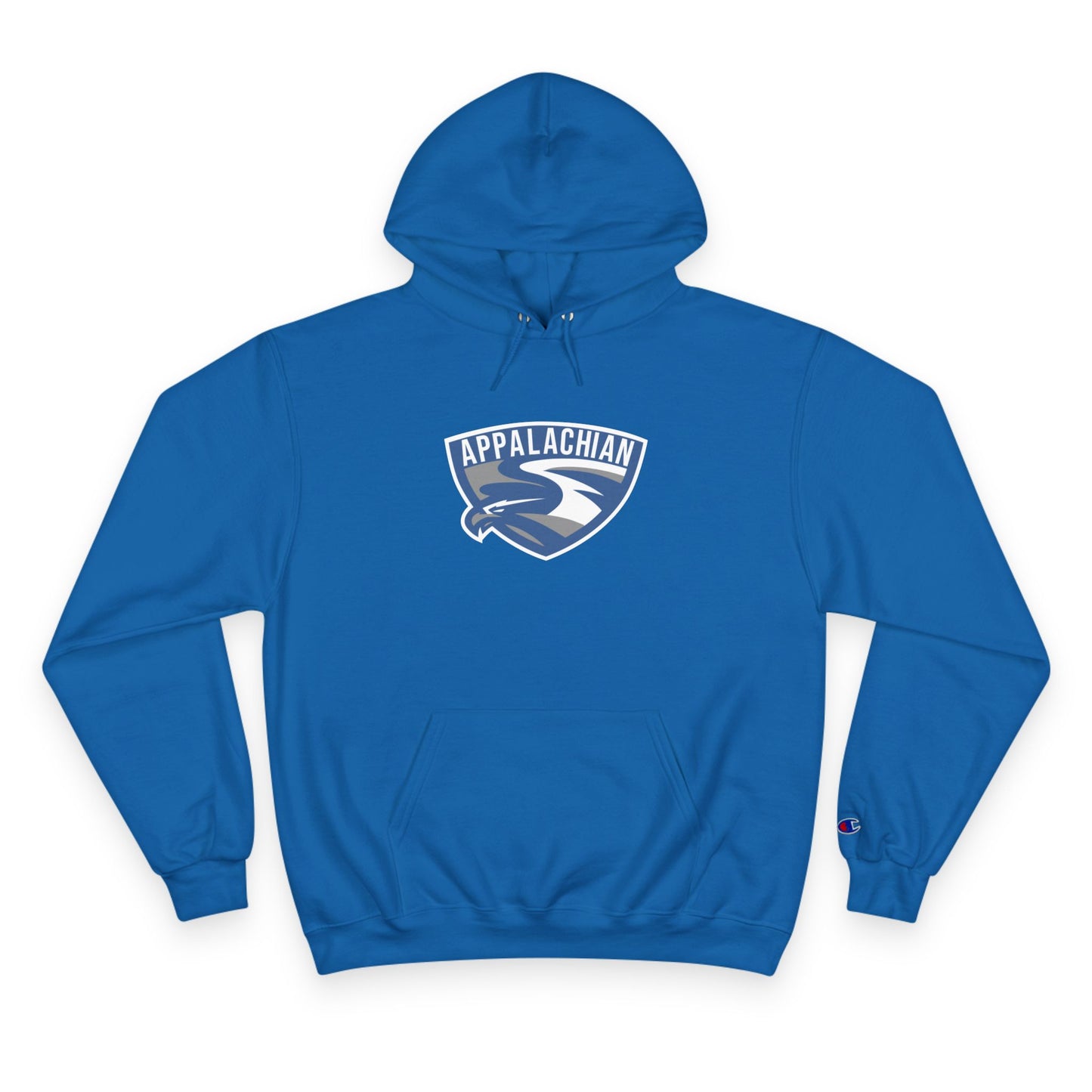 Champion Powerblend Fleece Pullover Hoodie