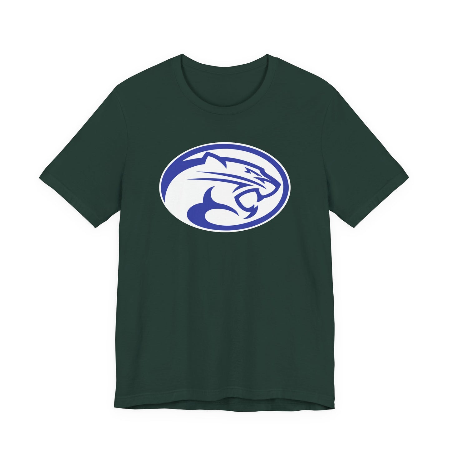 Jersey Short Sleeve Tee
