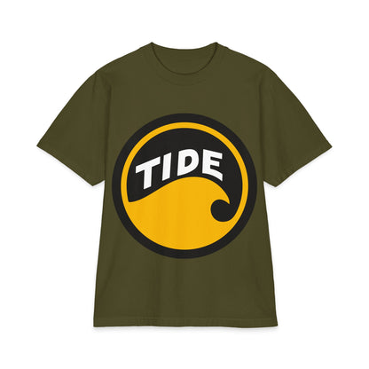 Max Heavyweight Short Sleeve Tee