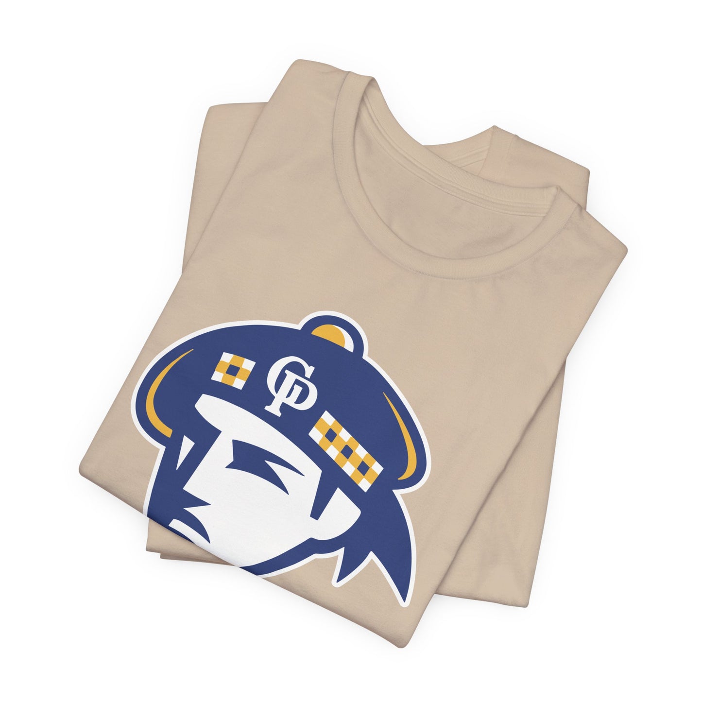 Jersey Short Sleeve Tee