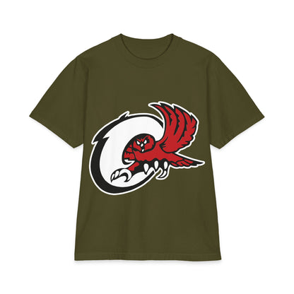 Max Heavyweight Short Sleeve Tee