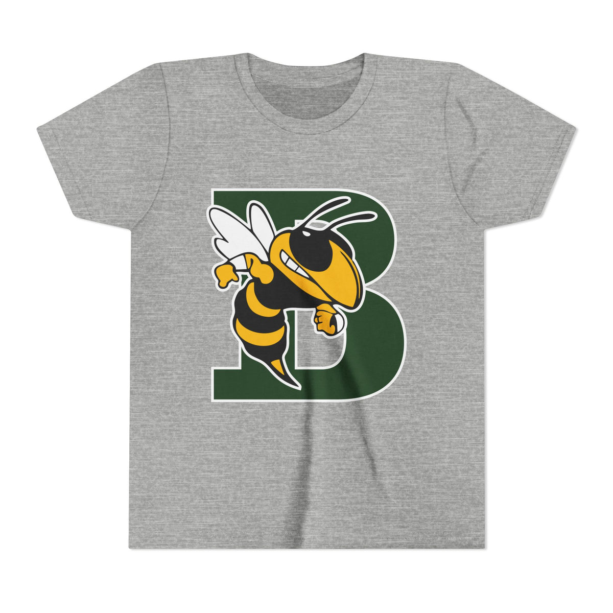 Youth Short Sleeve Tee