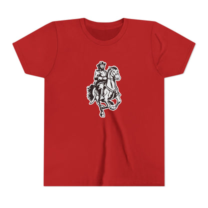Youth Short Sleeve Tee