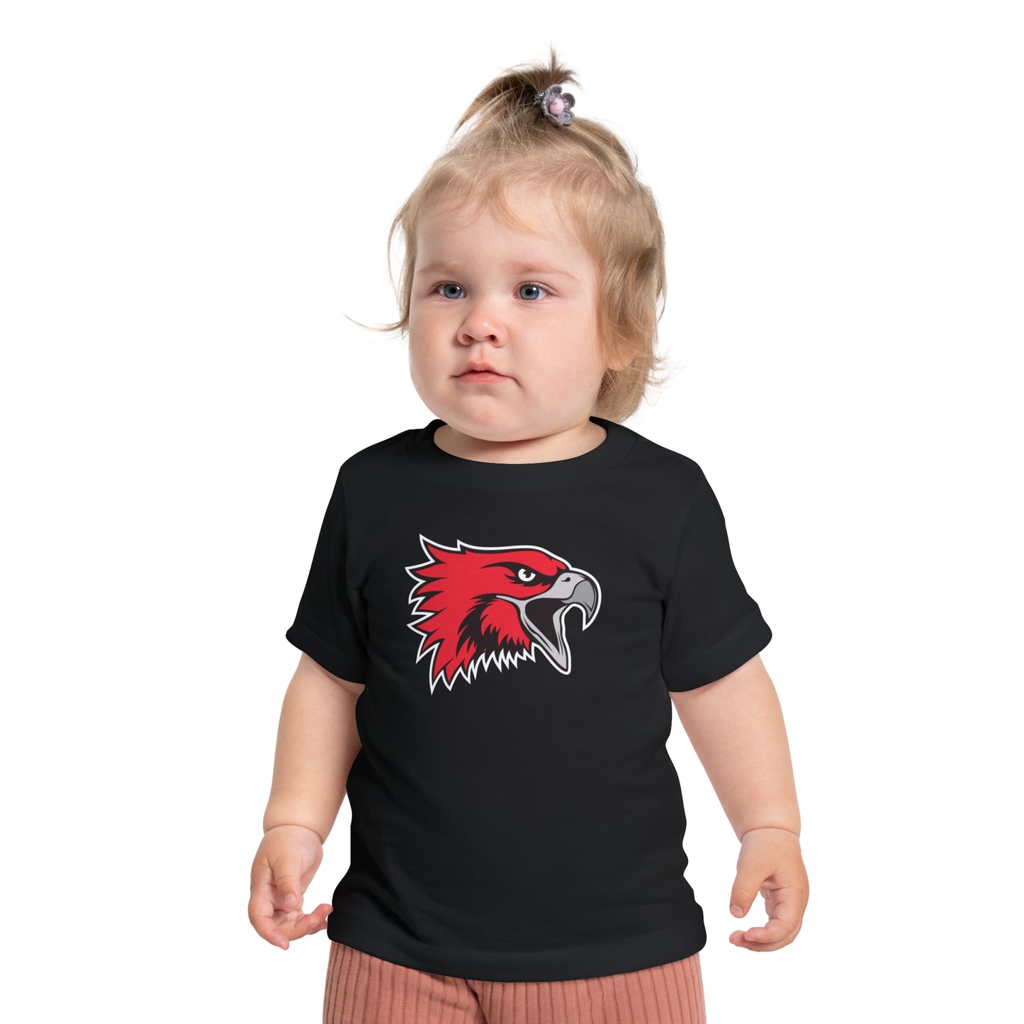 Baby Short Sleeve Tee