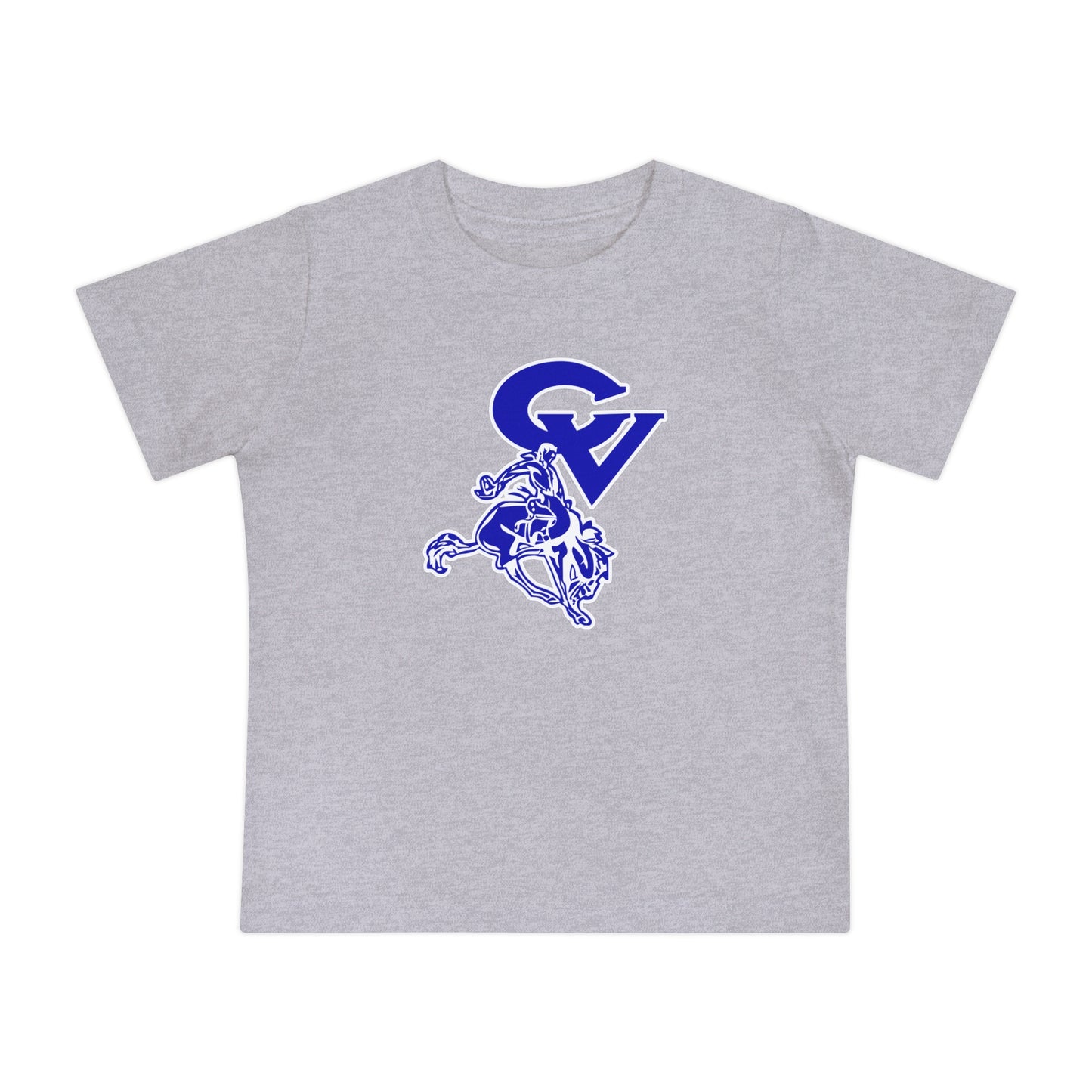 Baby Short Sleeve Tee