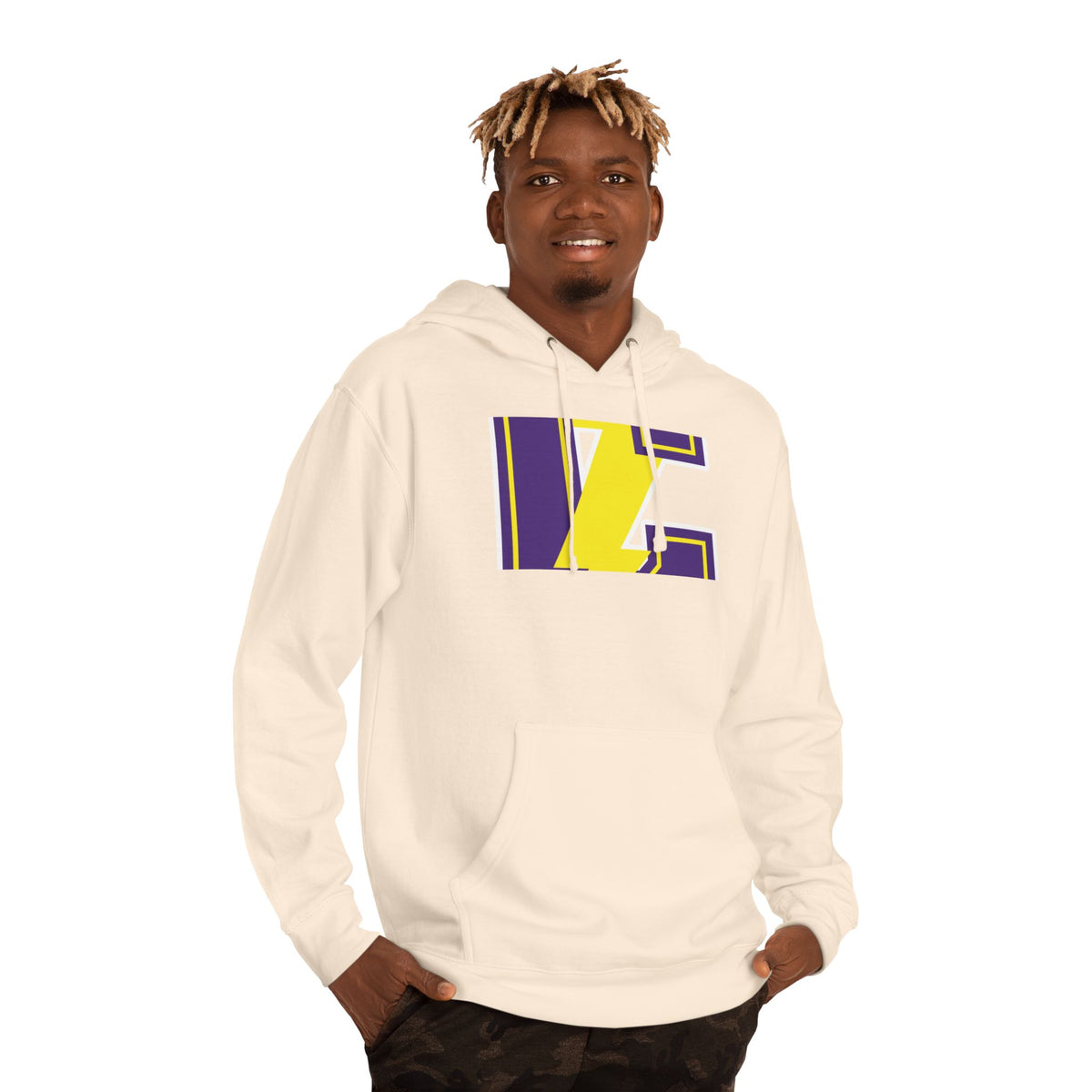 Midweight Pullover Hoodie