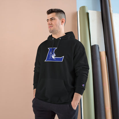 Champion Powerblend Fleece Pullover Hoodie