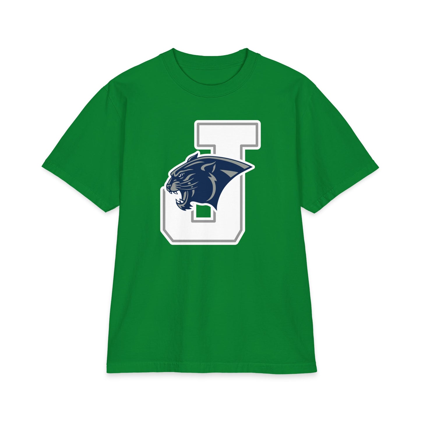 Max Heavyweight Short Sleeve Tee