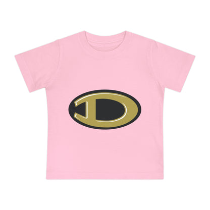 Baby Short Sleeve Tee