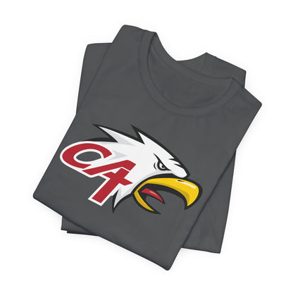 Jersey Short Sleeve Tee