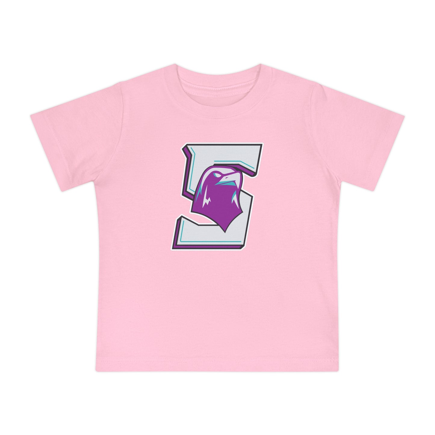 Baby Short Sleeve Tee