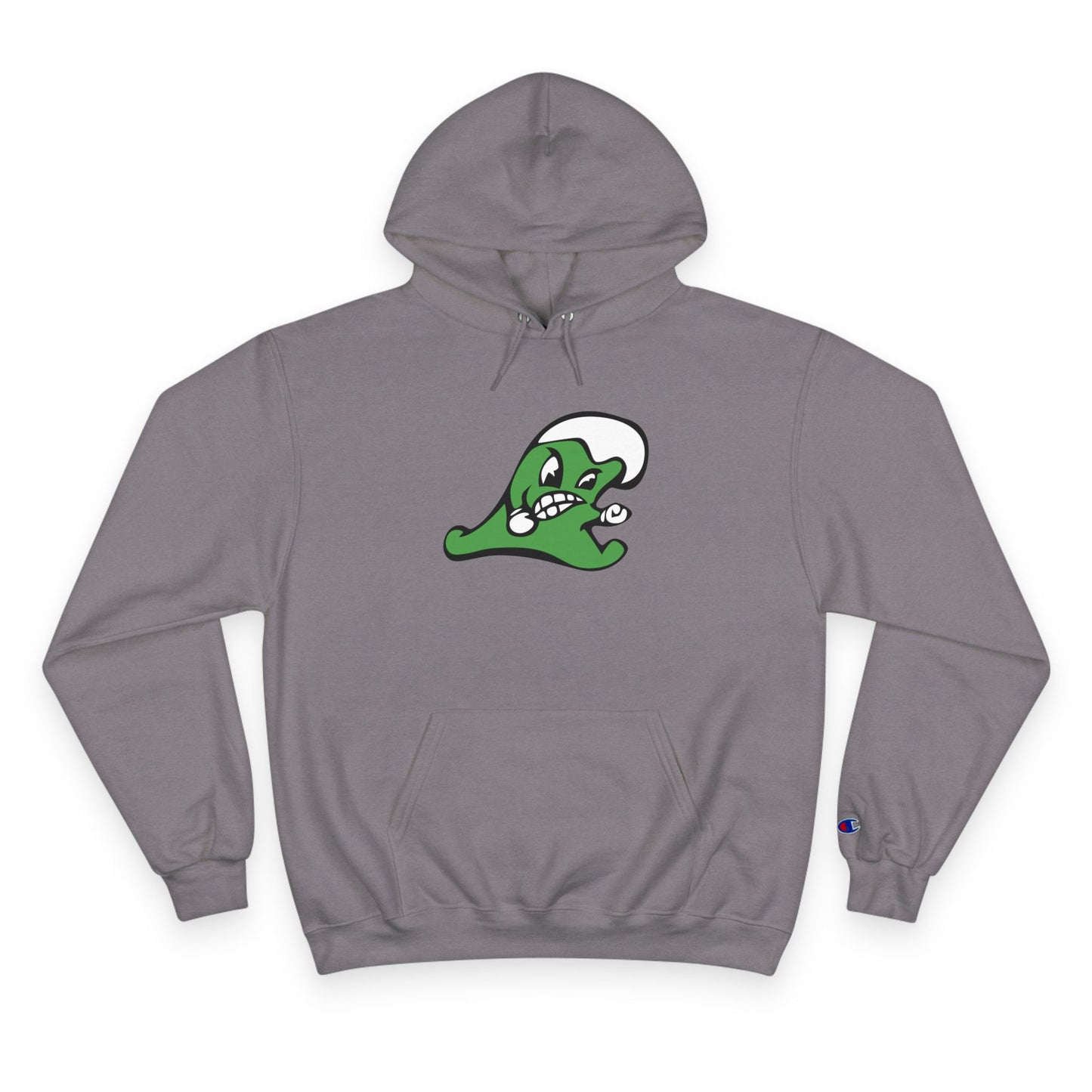 Champion Powerblend Fleece Pullover Hoodie