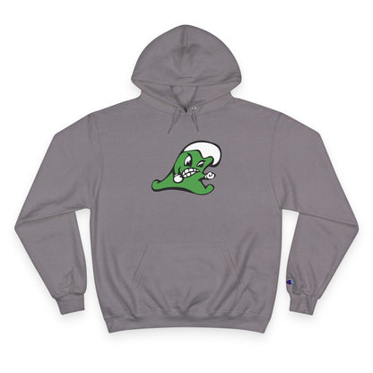 Champion Powerblend Fleece Pullover Hoodie
