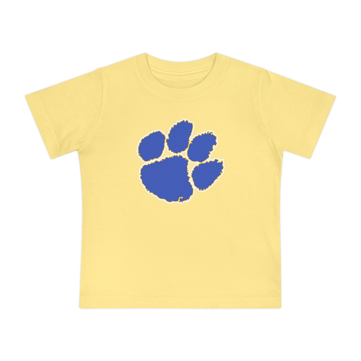 Baby Short Sleeve Tee