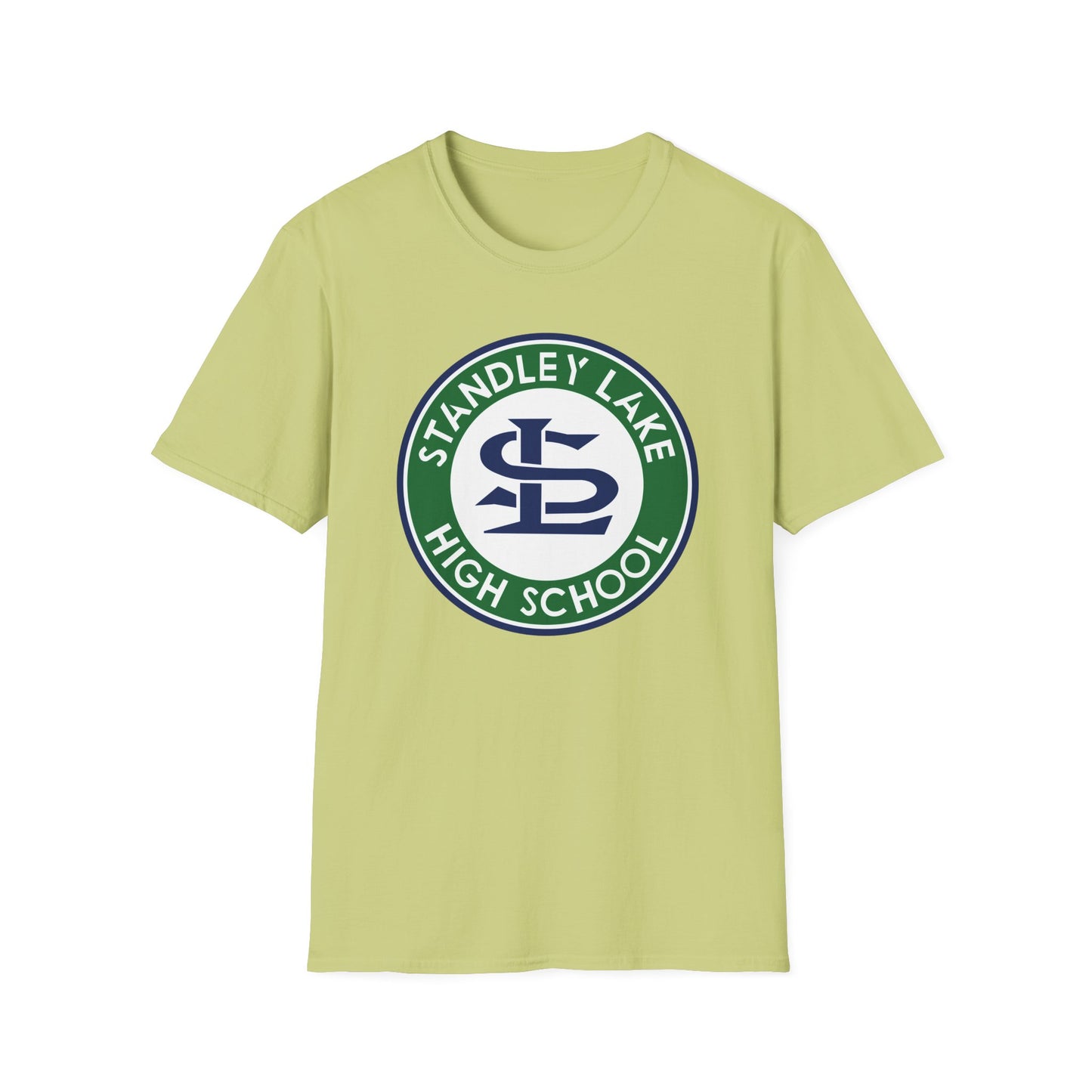 Softstyle T-Shirt