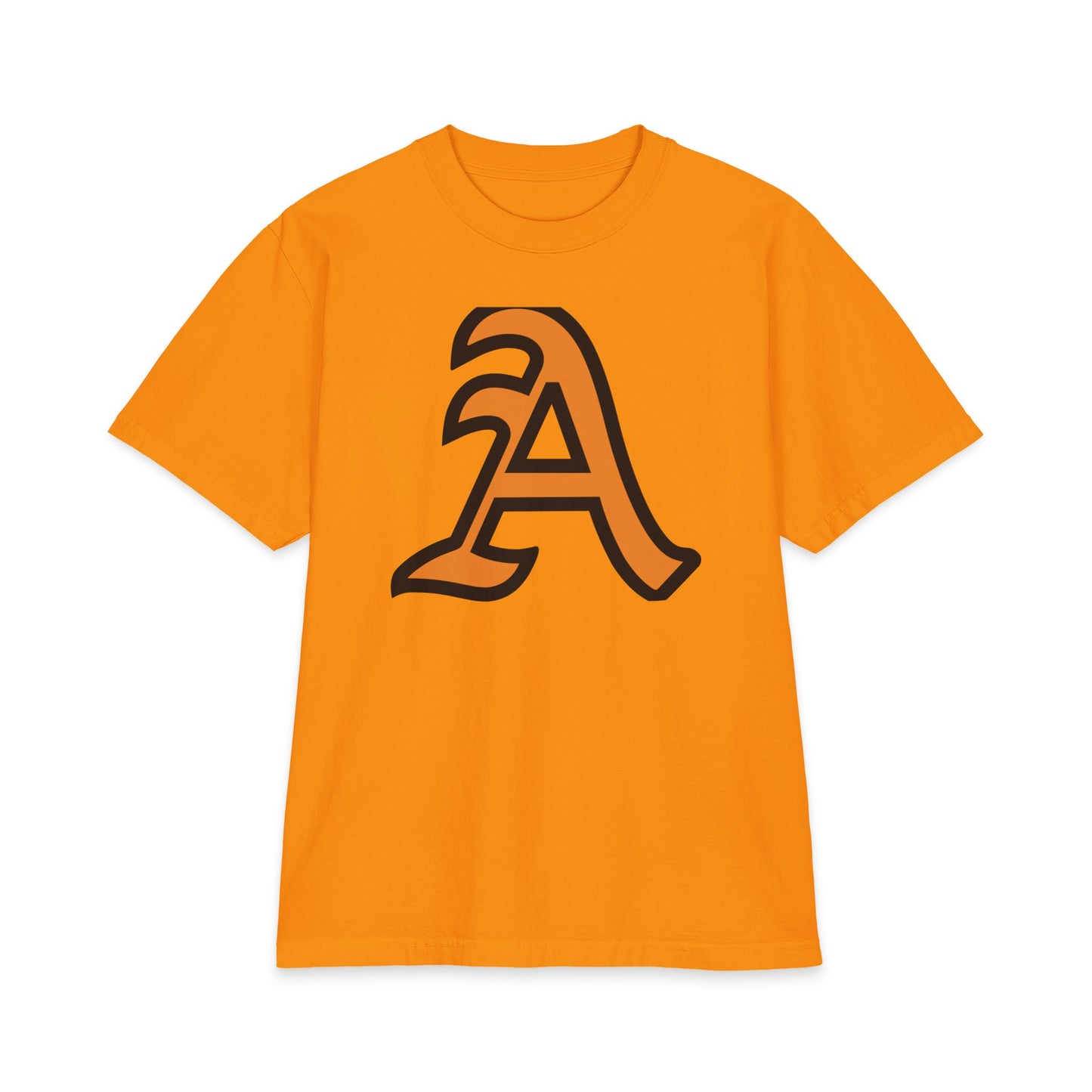 Max Heavyweight Short Sleeve Tee