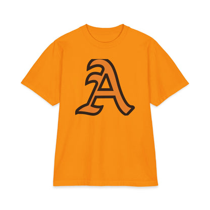 Max Heavyweight Short Sleeve Tee