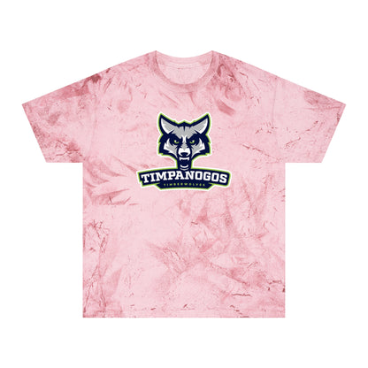 Color Blast School Spirit Tee