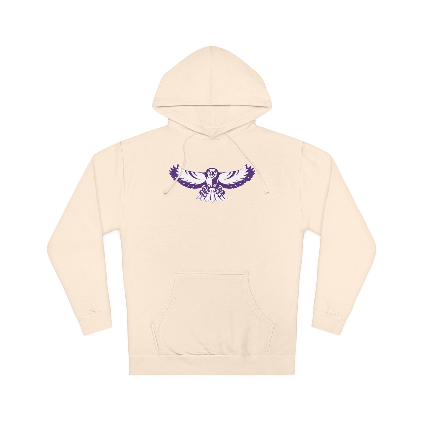 Midweight Pullover Hoodie