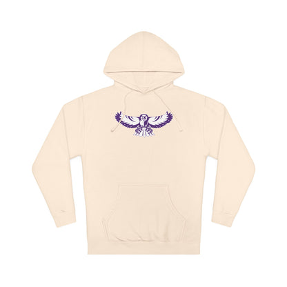 Midweight Pullover Hoodie
